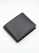 Luxury leather wallet for everyday use
