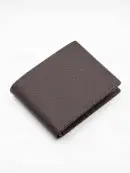 Smart leather wallet for professionals ARZ Leather