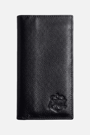Longfold premium leather wallet for men Pakistan